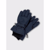 NAME IT Vinter Handsker Alfa Dark Sapphire